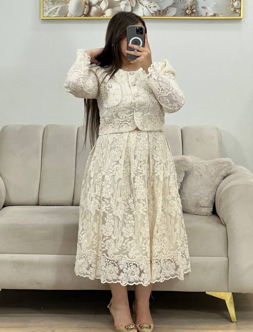 Ensemble Chic – Collection 2026