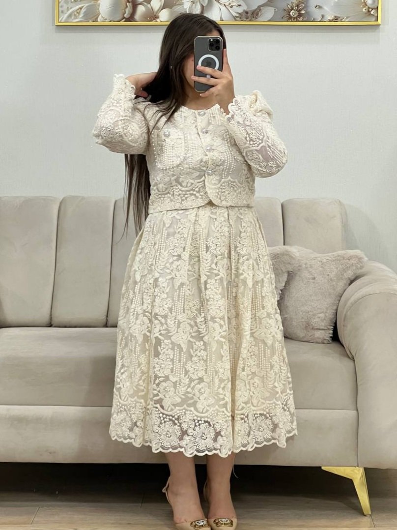 Ensemble Chic – Collection 2026